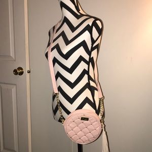 Betsey Johnson crossbody